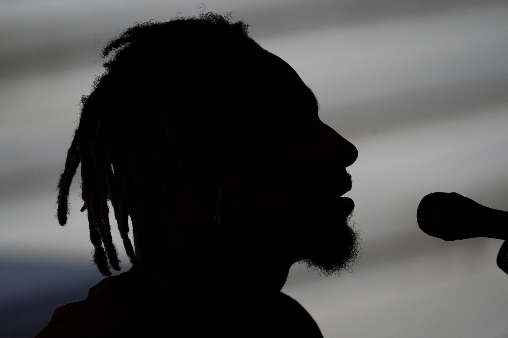 Iowa St Media Day Football